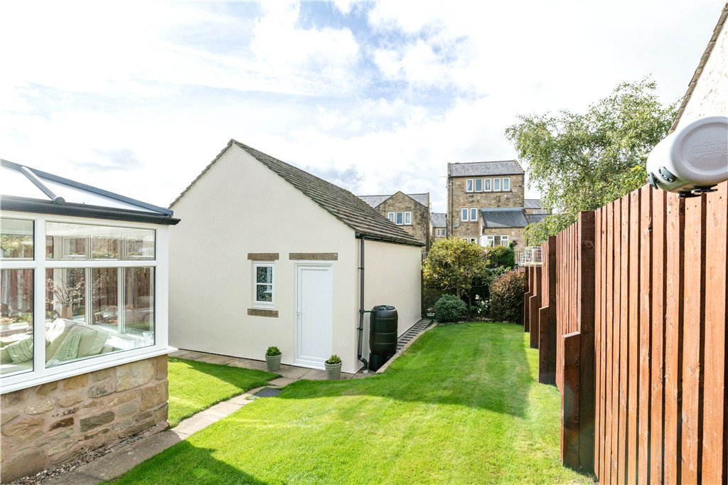 Coppice Lane, Hellifield, Skipton, North Yorkshire, BD23, photo 14