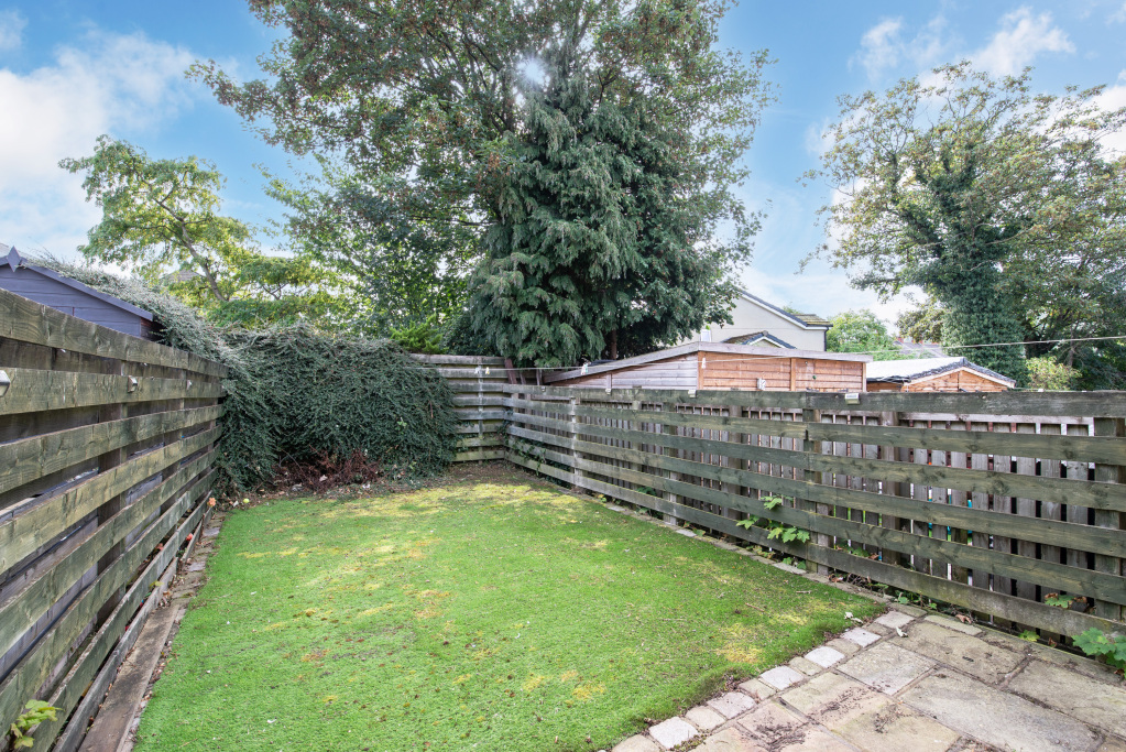 Queens Road, Crossflatts, Bingley, West Yorkshire, BD16, photo 10