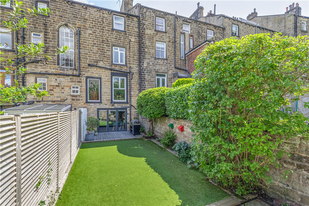 Mount Pleasant, Ilkley, West Yorkshire, LS29, photo 21