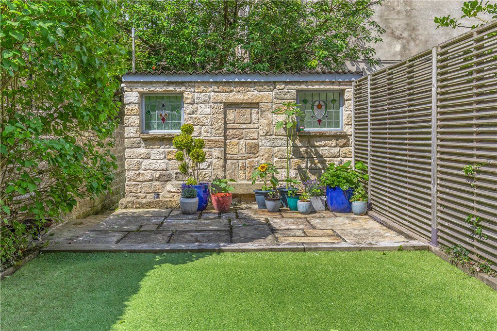 Mount Pleasant, Ilkley, West Yorkshire, LS29, photo 17