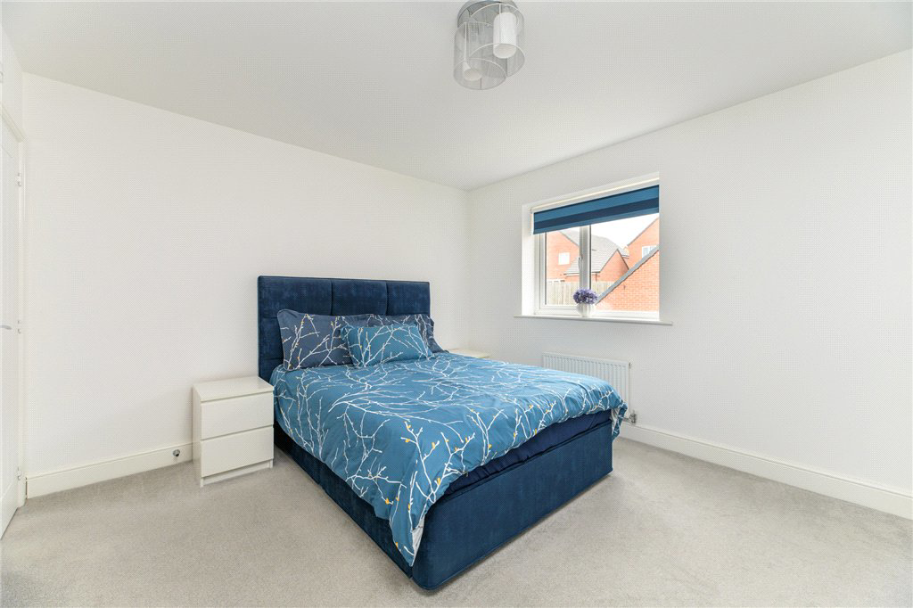 Wise Crescent, Morley, Leeds, West Yorkshire, LS27, photo 14