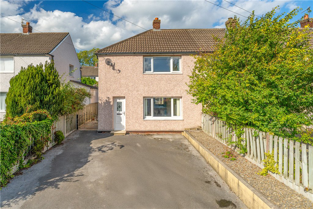 Northwell Gate, Otley, West Yorkshire, LS21