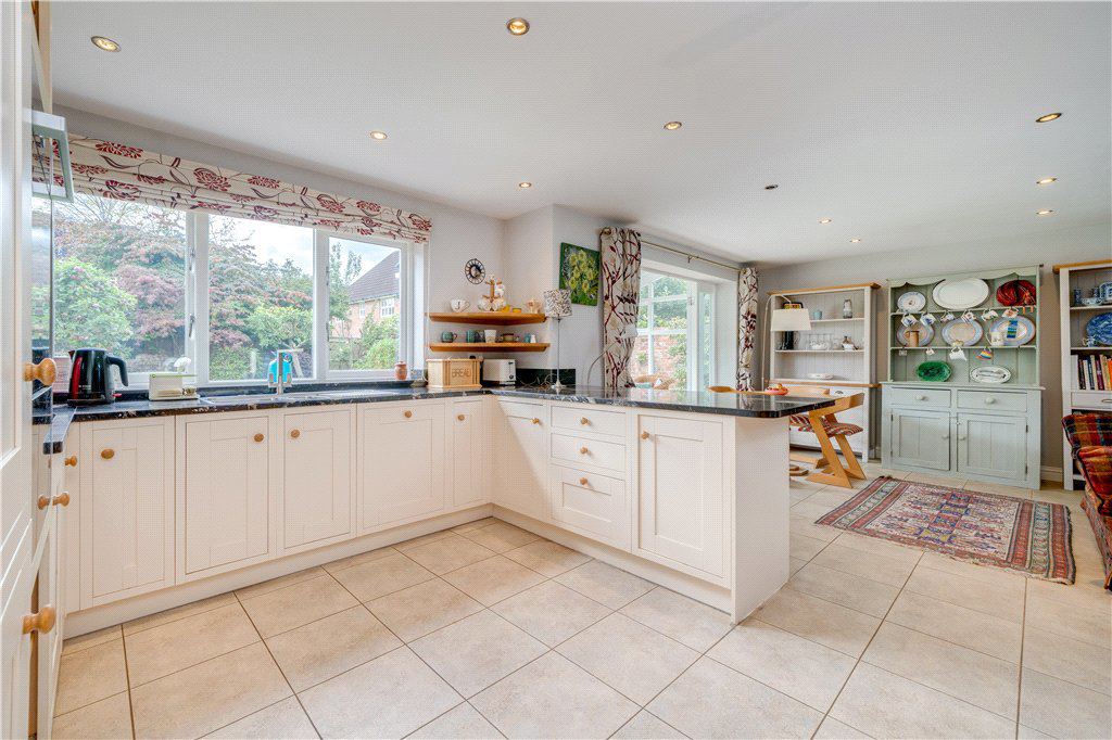 Clotherholme Road, Ripon, North Yorkshire, HG4, photo 4