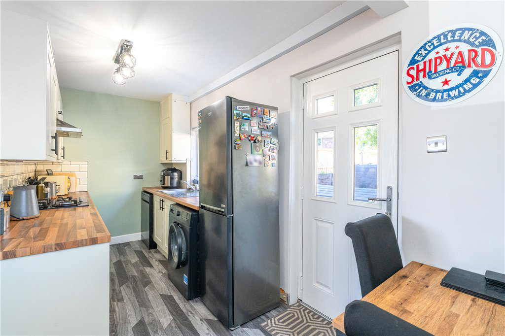 Kingsley Crescent, Baildon, West Yorkshire, BD17, photo 8