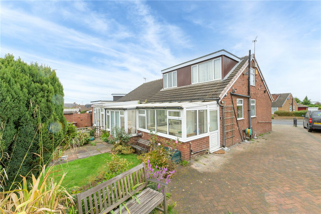 Scott Green Crescent, Gildersome, Morley, Leeds, LS27, photo 27