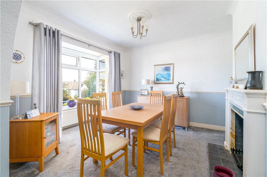 Hawksworth Lane, Guiseley, Leeds, West Yorkshire, LS20, photo 5