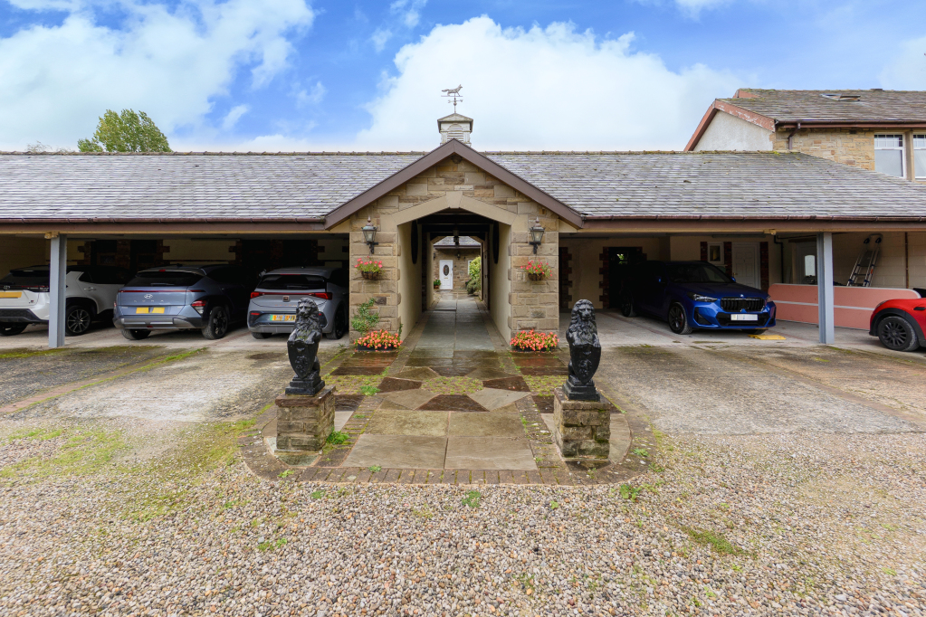 Horton Lodge, Horton, Skipton, BD23, photo 22