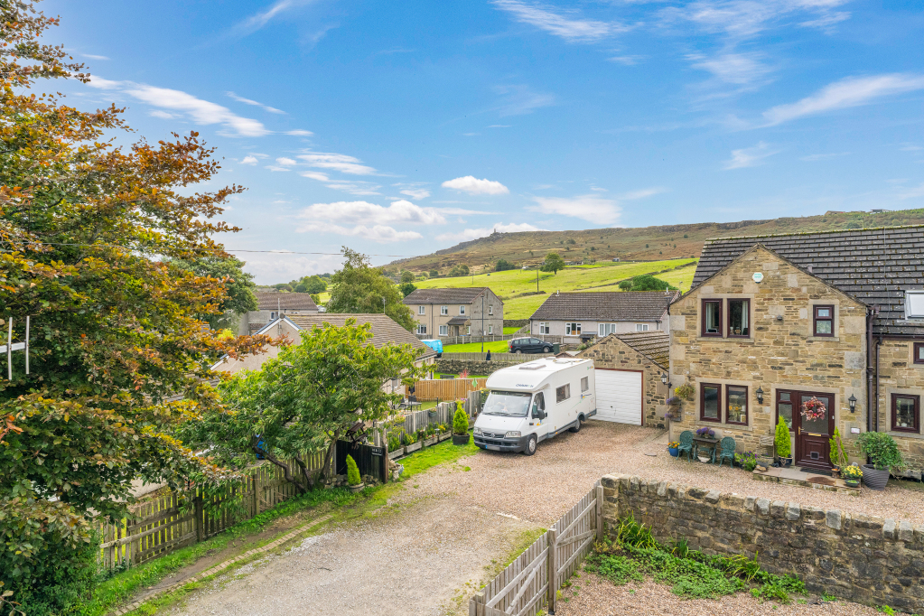 Victoria Road, Cowling, North Yorkshire, BD22, photo 14