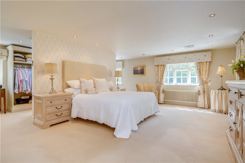 Selby Road, Monk Fryston, Leeds, North Yorkshire, LS25, photo 17