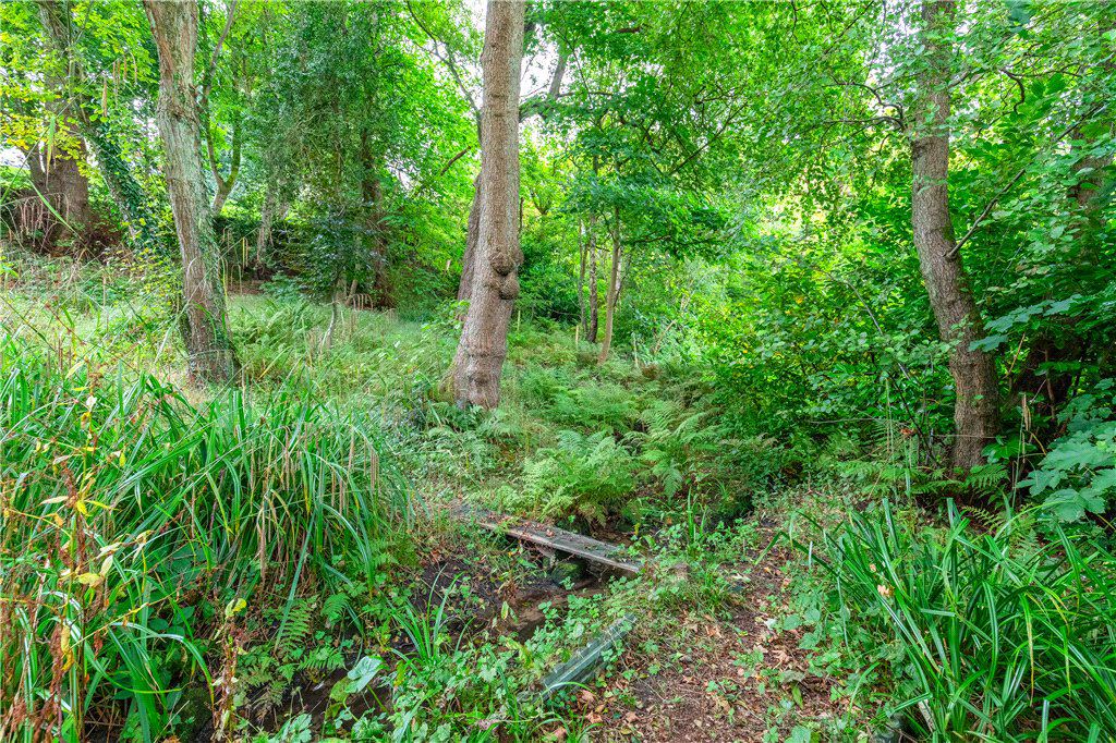 Oaklands, Westwood Drive, Ilkley, West Yorkshire, LS29, photo 26
