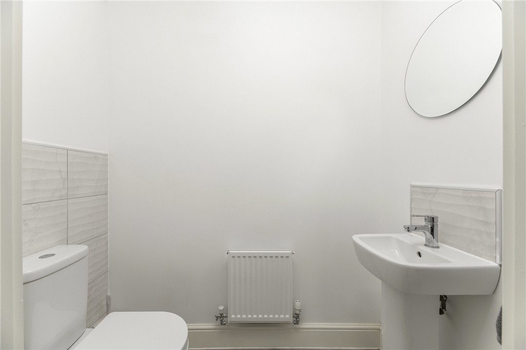 Wise Crescent, Morley, Leeds, West Yorkshire, LS27, photo 13