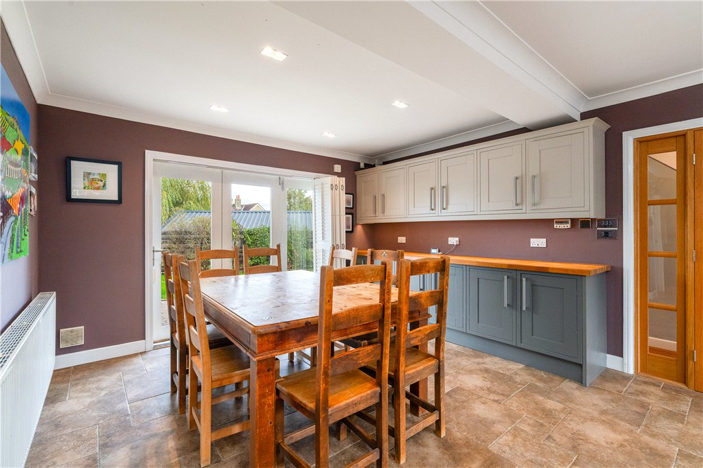 Church Lane, Pool in Wharfedale, Otley, West Yorkshire, LS21, photo 5
