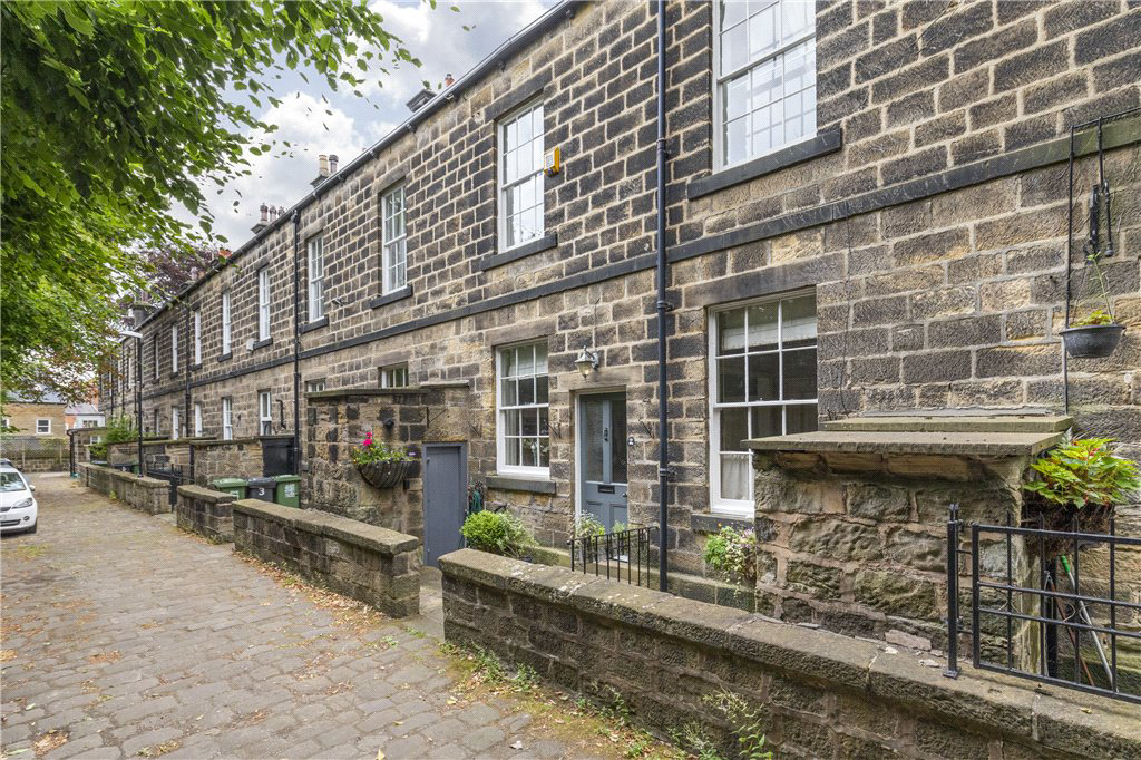 Victoria Terrace, Headingley, Leeds, West Yorkshire, LS6, photo 20