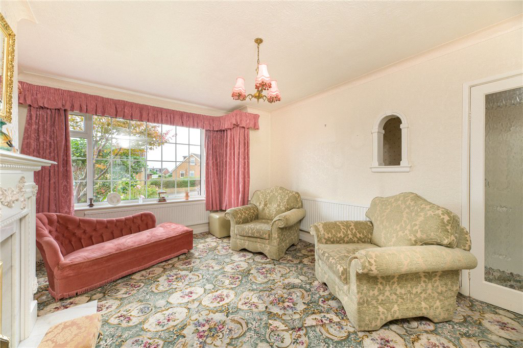 Scott Green Crescent, Gildersome, Morley, Leeds, LS27, photo 4
