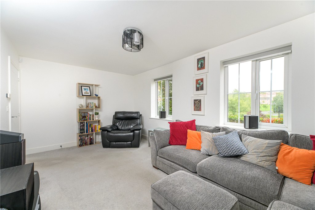 Wise Crescent, Morley, Leeds, West Yorkshire, LS27, photo 4