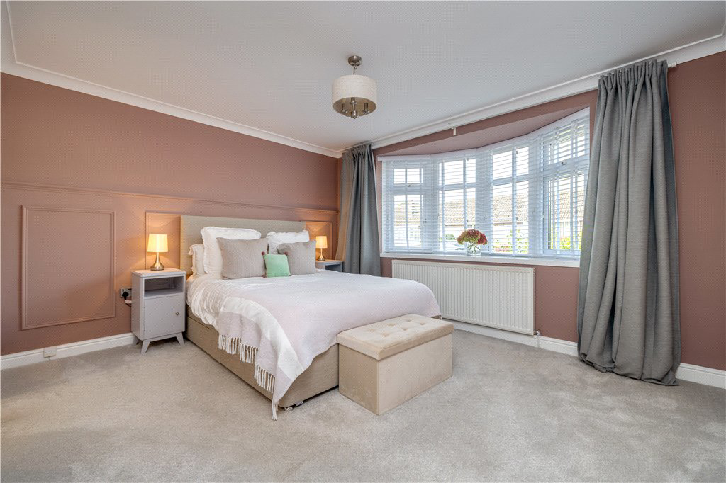 Low Field Lane, Staveley, Knaresborough, HG5, photo 6