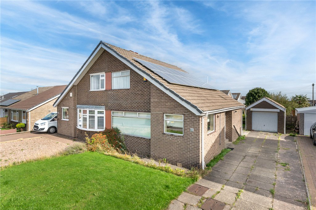 Moorside Walk, Drighlington, Bradford, West Yorkshire, BD11