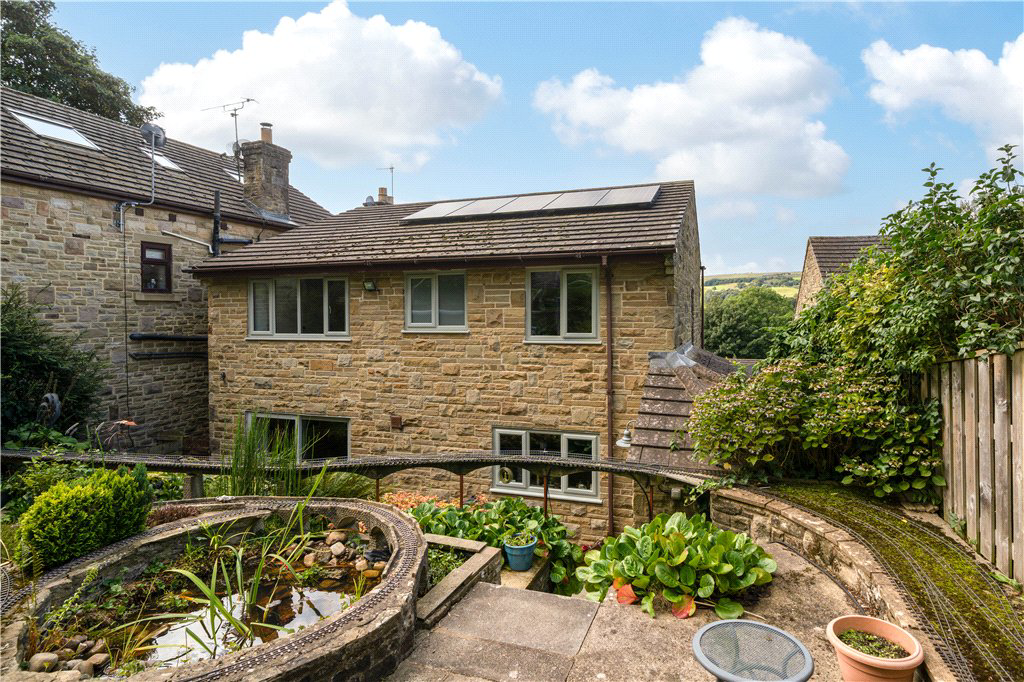 Panorama Close, Pateley Bridge, Harrogate, North Yorkshire, HG3, photo 25