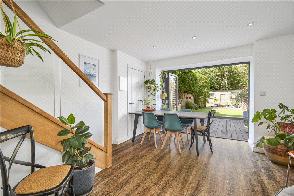 Mount Pleasant, Ilkley, West Yorkshire, LS29, photo 2