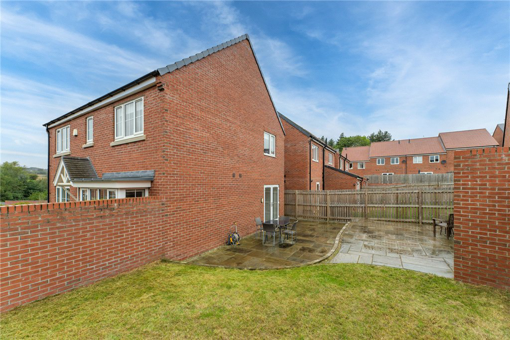 Wise Crescent, Morley, Leeds, West Yorkshire, LS27, photo 30