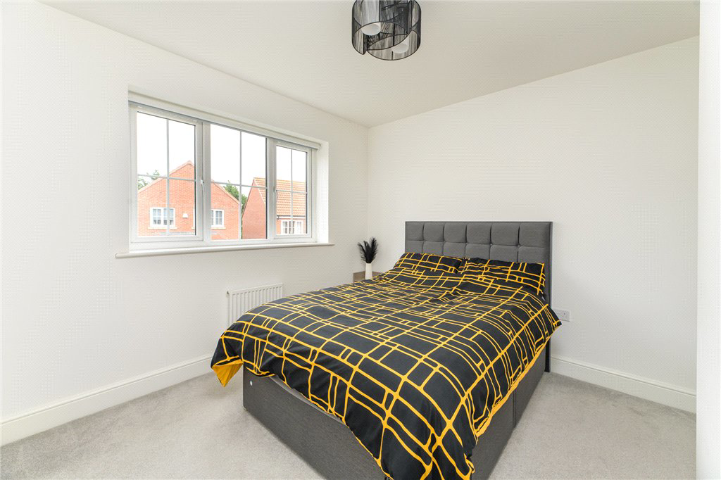 Wise Crescent, Morley, Leeds, West Yorkshire, LS27, photo 18