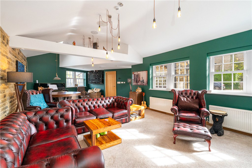 Church Lane, Pool in Wharfedale, Otley, West Yorkshire, LS21, photo 7