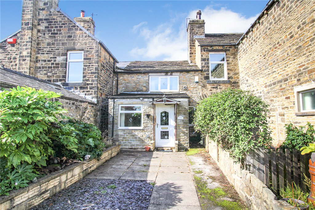 Calton Road, Keighley, West Yorkshire, BD21