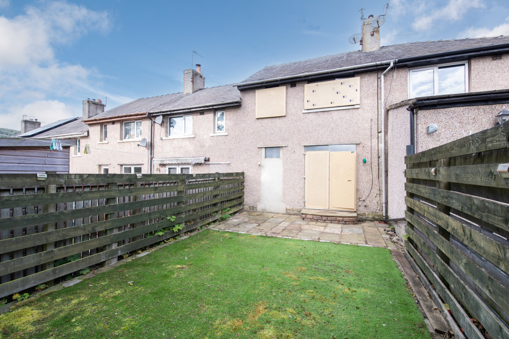 Queens Road, Crossflatts, Bingley, West Yorkshire, BD16, photo 9