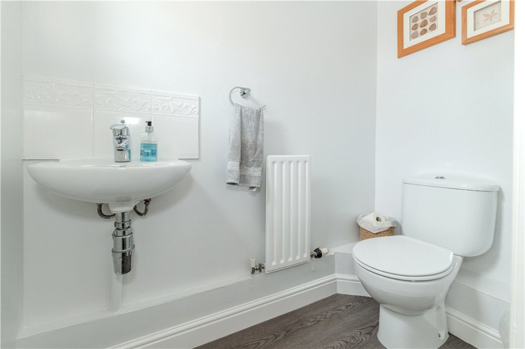 Coppice Lane, Hellifield, Skipton, North Yorkshire, BD23, photo 7