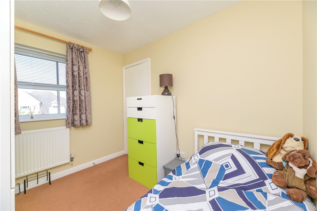 Magnolia Drive, Allerton, Bradford, West Yorkshire, BD15, photo 16