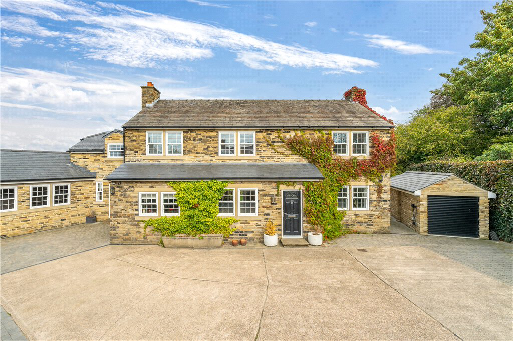Church Lane, Pool in Wharfedale, Otley, West Yorkshire, LS21, photo 26