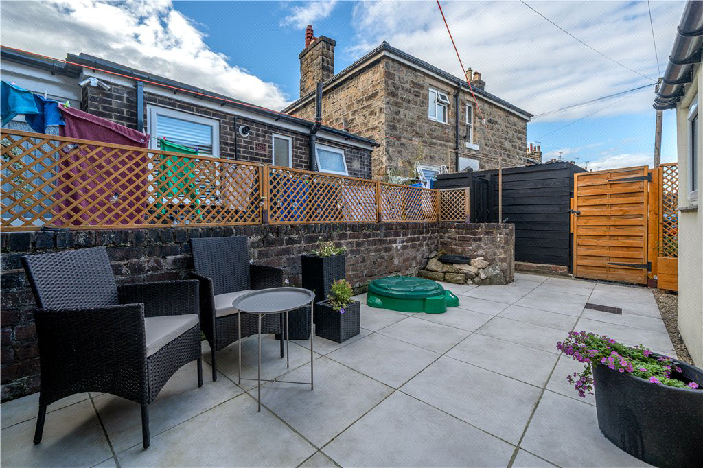 Mayfield Terrace, Harrogate, North Yorkshire, HG1, photo 12