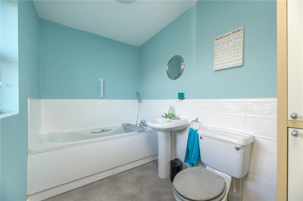 Magnolia Drive, Allerton, Bradford, West Yorkshire, BD15, photo 17