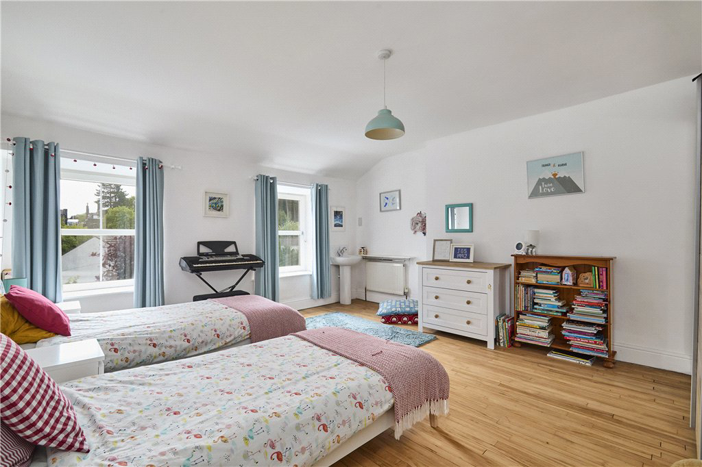 Mount Pleasant, Ilkley, West Yorkshire, LS29, photo 13