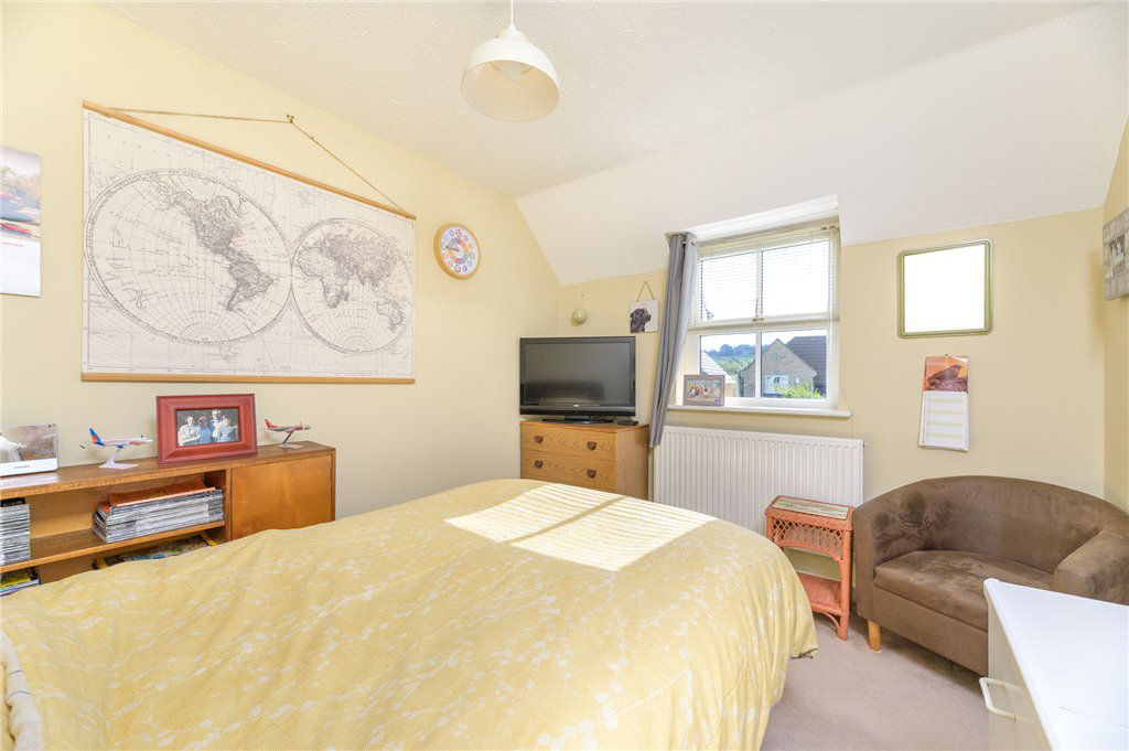 Magnolia Drive, Allerton, Bradford, West Yorkshire, BD15, photo 13