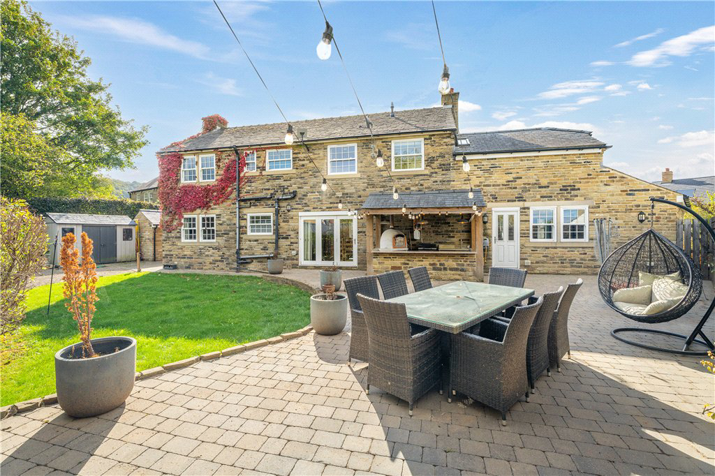 Church Lane, Pool in Wharfedale, Otley, West Yorkshire, LS21, photo 2