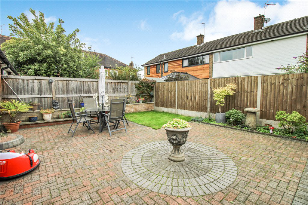 Stockwell Lane, Knaresborough, North Yorkshire, HG5, photo 14