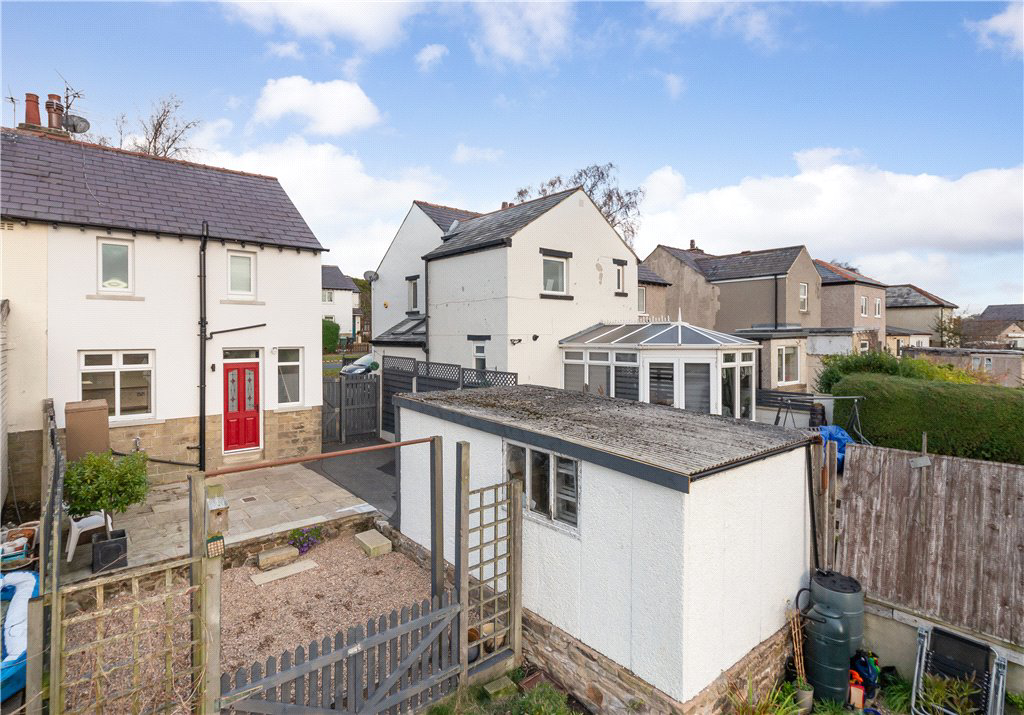 Rylands Avenue, Gilstead, Bingley, BD16, photo 5