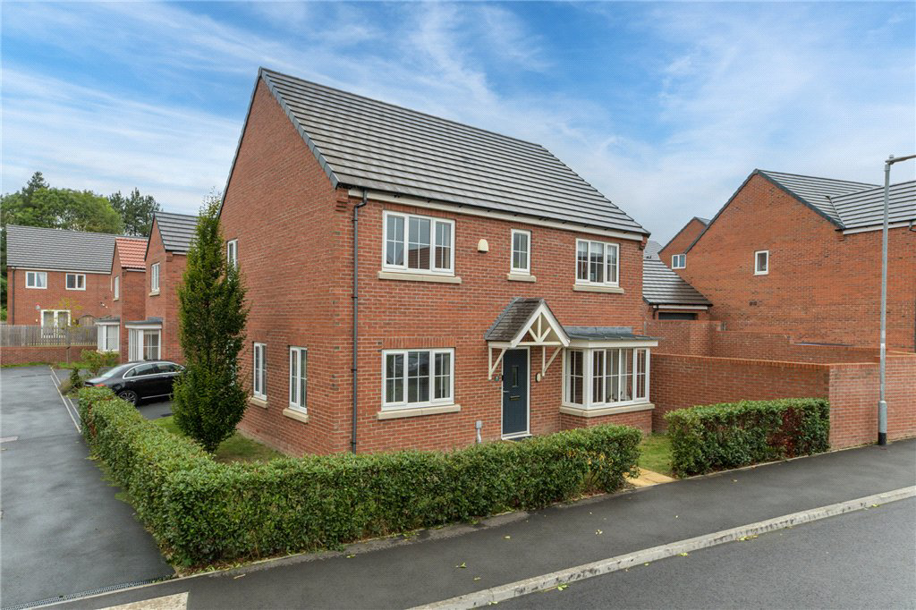 Wise Crescent, Morley, Leeds, West Yorkshire, LS27, photo 35