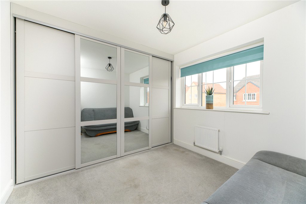 Wise Crescent, Morley, Leeds, West Yorkshire, LS27, photo 25