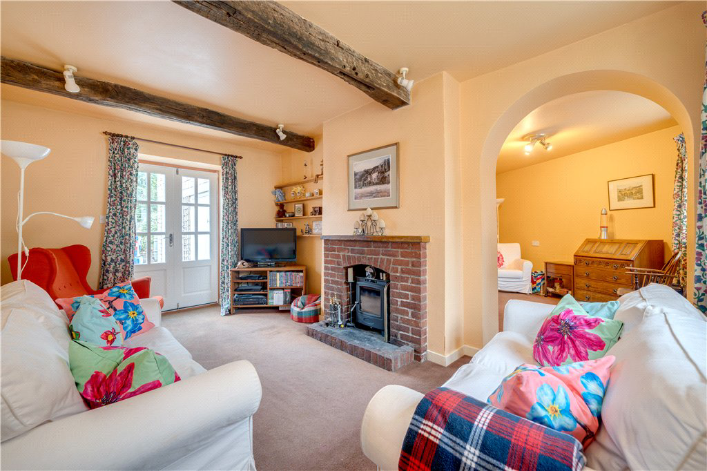 Springfield, Boston Spa, Wetherby, West Yorkshire, LS23, photo 2