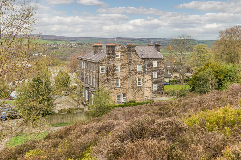 Crossbeck Road, Ilkley, West Yorkshire, LS29, photo 14