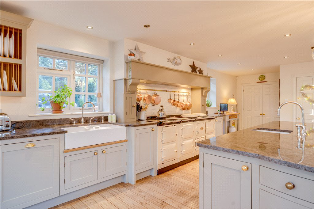 Selby Road, Monk Fryston, Leeds, North Yorkshire, LS25, photo 13
