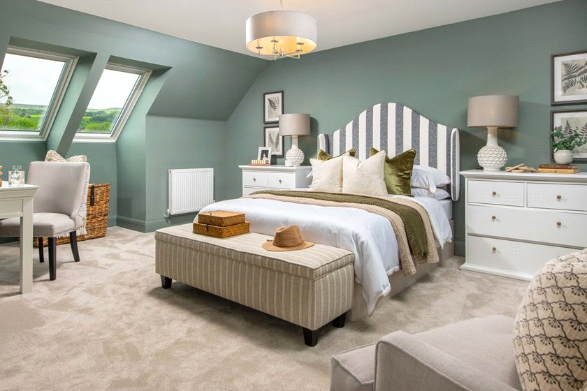 Imperial Court, Ilkley Road, Burley in Wharfedale, Ilkley, LS29, photo 7