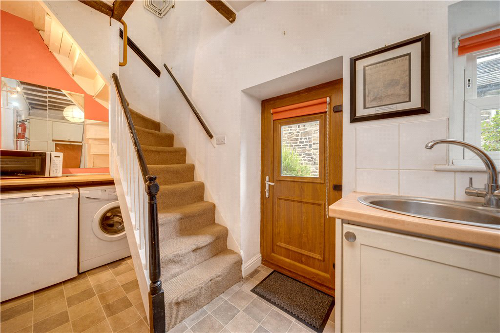 Church Street, Pateley Bridge, Harrogate, North Yorkshire, HG3, photo 8