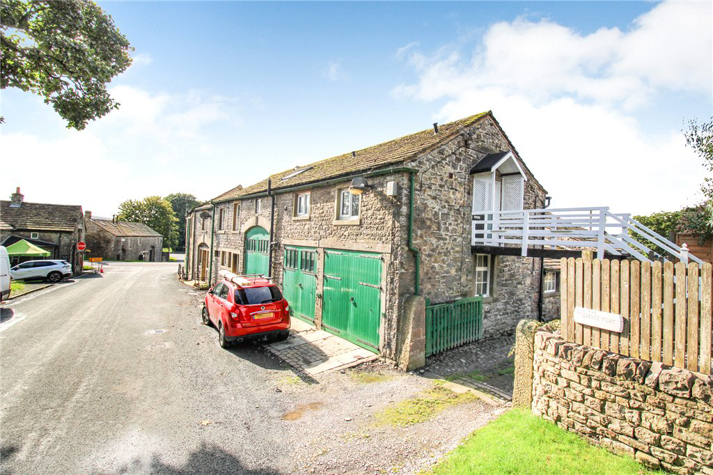 Gledstone Road, West Marton, Skipton, North Yorkshire, BD23