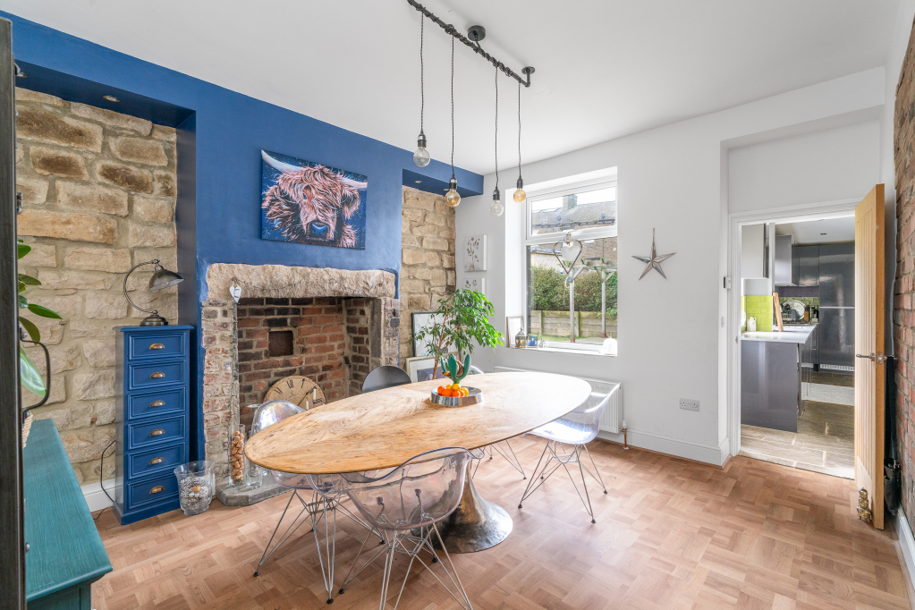 Victoria Road, Cowling, North Yorkshire, BD22, photo 4