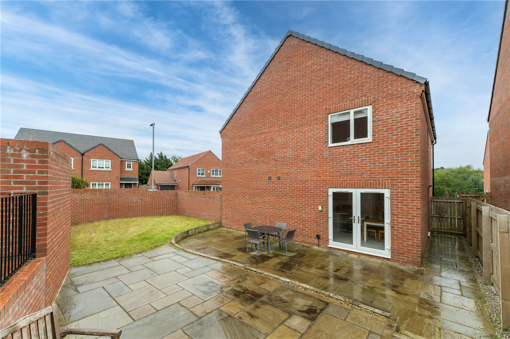 Wise Crescent, Morley, Leeds, West Yorkshire, LS27, photo 29