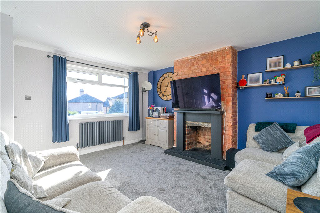 Kingsley Crescent, Baildon, West Yorkshire, BD17, photo 2