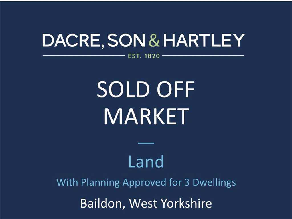 Baildon, West Yorkshire, BD17